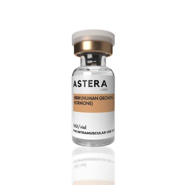 HGH 16 IU Astera Labs