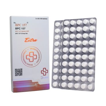 BPC 157 (Extra) Beligas