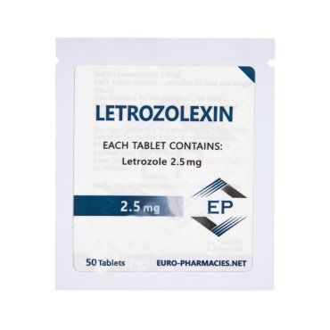 Letrozolexin Euro-Pharmacies