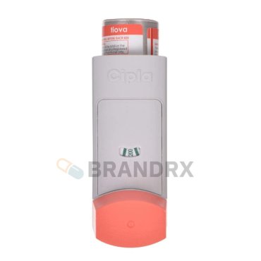 Tiova Inhaler 200 MD 9 mcg Cipla