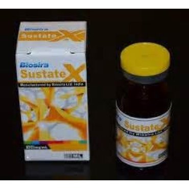 Sustatex Pharmaceutical