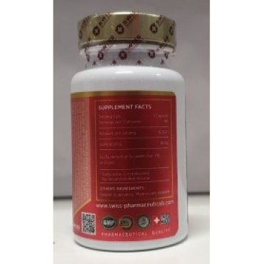 Swiss Pharmaceuticals SUPERDROL Swiss Pharmaceuticals