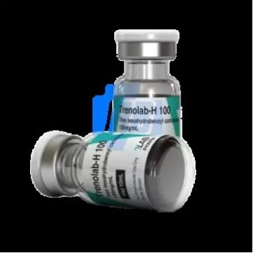 Trenolab-H 100 7Lab Pharma
