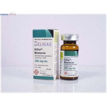 Masteron Enanthate Beligas Pharmaceuticals 10ml vial Beligas